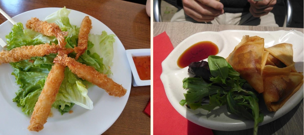 Yamato - Gallery Image 1